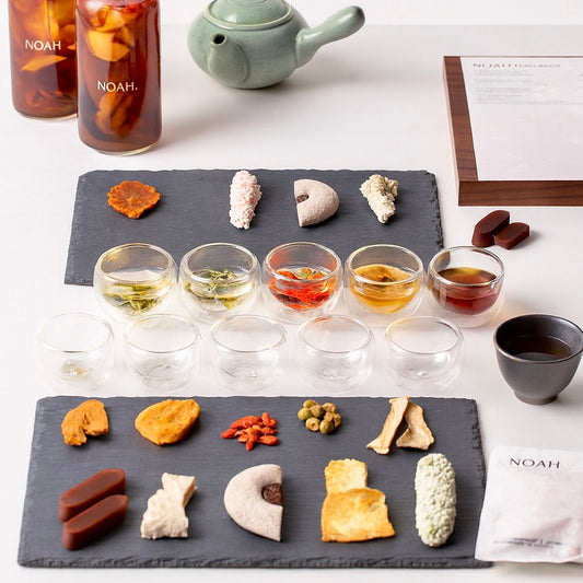 TeaOmakase™ 02/13 in Midtown, NY 6p