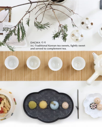 DAGWA 02/28 in Tribeca, NY 1:30p