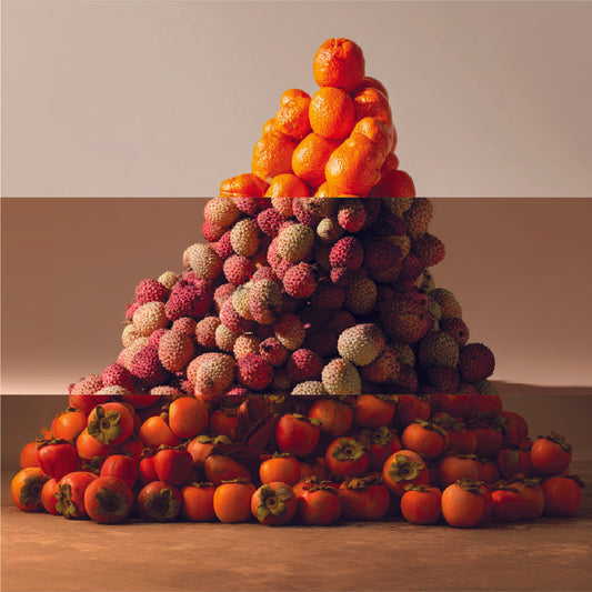 The FRU Sampler
