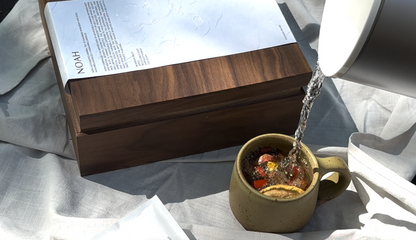 MONTHLY SUBSCRIPTION (36 BREWS)