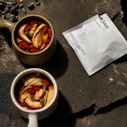 The Noah Blend